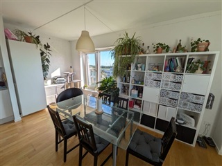 Photo 7. Room, Poppelstykket, København SV 