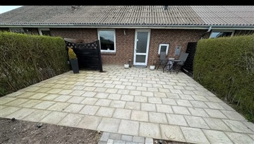 Photo 2. House, Stjernebakken, Slagelse 