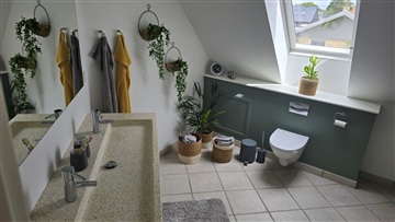 Photo 8. House, Rosendalvej, Viby J 