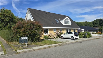 Photo 2. House, Rosendalvej, Viby J 