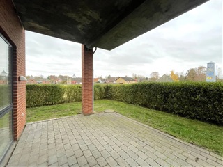 Billede 3. Hus/villa, Vinkelvej, Ørsted 