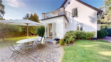 Photo 30. House, Østerlund, Vedbæk 