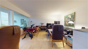 Photo 9. Apartment, Nørgaardsvej, Kongens Lyngby 