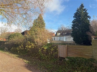 Photo 2. House, Søgårdsvej, Gentofte 