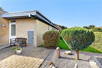 Photo 3. House, Bøgevej, Mariager 