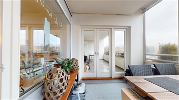 Photo 14. Apartment, Nørgaardsvej, Kongens Lyngby 