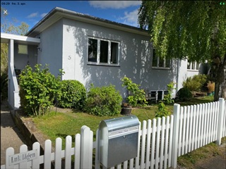 Photo 1. Room, Højgårdsvej, Viby J 