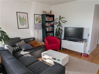 Photo 8. Room, Poppelstykket, København SV 