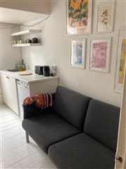 Photo 7. Room, Willemoesgade, København Ø 