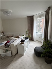 Photo 5. Apartment, Wilkensvej, Frederiksberg 