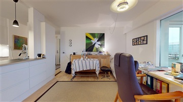 Photo 12. Apartment, Nørgaardsvej, Kongens Lyngby 