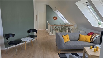 Photo 13. House, Rosendalvej, Viby J 