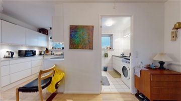 Photo 16. Apartment, Nørgaardsvej, Kongens Lyngby 