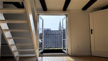 Photo 1. Apartment, Rådhusstræde, København K 