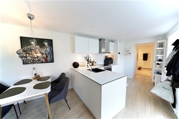 Photo 3. Apartment, Vestergade, Nørresundby 