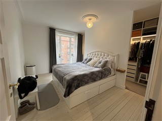 Photo 19. Apartment, Wilkensvej, Frederiksberg 