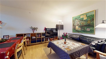 Photo 11. Apartment, Nørgaardsvej, Kongens Lyngby 
