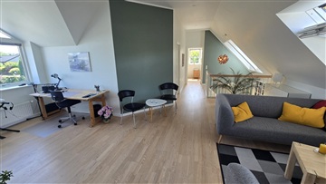 Photo 15. House, Rosendalvej, Viby J 