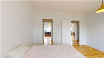 Photo 9. Apartment, Vestre Stationsvej, Rungsted Kyst 