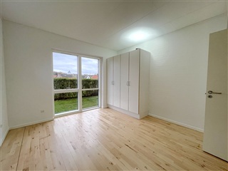 Billede 8. Hus/villa, Vinkelvej, Ørsted 