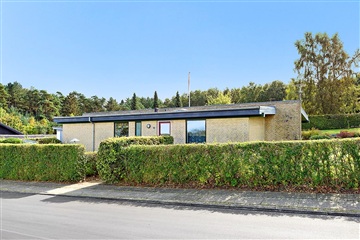 Photo 7. House, Bøgevej, Mariager 