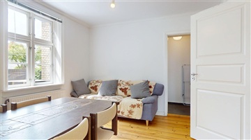 Photo 3. Apartment, Søgårdsvej, Gentofte 