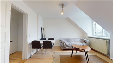 Billede 2. Lejlighed, Landskronagade, København Ø 