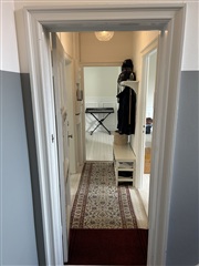 Photo 1. Apartment, Wilkensvej, Frederiksberg 