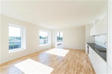 Photo 6. Apartment, Viften, Greve 