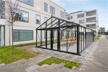 Photo 2. Apartment, Viften, Greve 