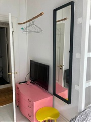Photo 6. Room, Willemoesgade, København Ø 