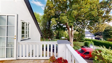 Photo 25. House, Østerlund, Vedbæk 