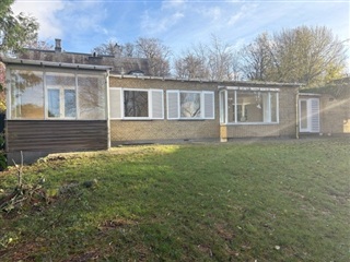 Photo 1. House, Søgårdsvej, Gentofte 