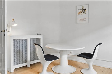 Photo 6. Apartment, Prinsesse Alexandrines Alle, Charlottenlund 