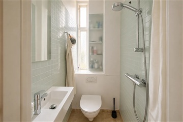 Photo 1. Apartment, Prinsesse Alexandrines Alle, Charlottenlund 