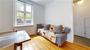 Photo 1. Apartment, Søgårdsvej, Gentofte 