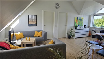 Photo 14. House, Rosendalvej, Viby J 