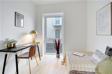 Photo 8. Apartment, Huslodsvej, Fredericia 