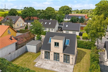 Photo 3. House, Lyngvej, Køge 