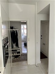 Photo 2. Apartment, Wilkensvej, Frederiksberg 