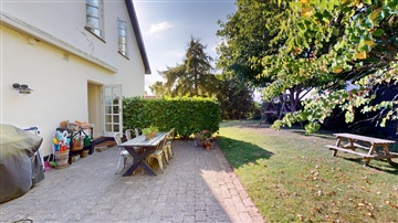 Photo 31. House, Østerlund, Vedbæk 