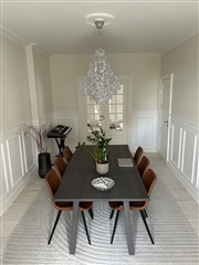 Photo 13. Apartment, Wilkensvej, Frederiksberg 
