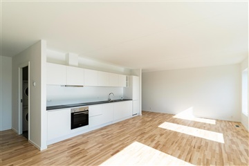 Photo 7. Apartment, Viften, Greve 