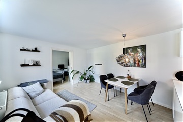 Photo 4. Apartment, Vestergade, Nørresundby 