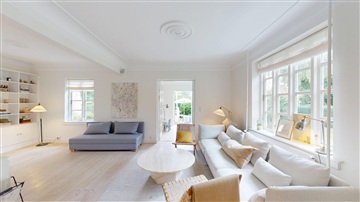 Photo 8. House, Østerlund, Vedbæk 