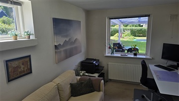 Photo 11. House, Rosendalvej, Viby J 