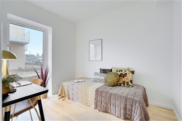 Photo 7. Apartment, Huslodsvej, Fredericia 