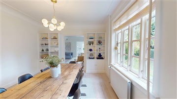 Photo 5. House, Østerlund, Vedbæk 