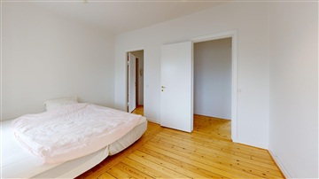 Photo 1. Apartment, Vestre Stationsvej, Rungsted Kyst 