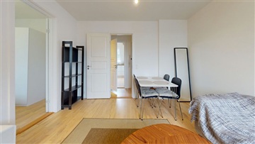 Billede 4. Lejlighed, Landskronagade, København Ø 